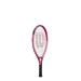 Burn Pink 19 Tennis Racket - Wilson Discount Store - 1