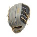 2021 A500 12.5" Outfield Baseball Glove ● Wilson Promotions - 1
