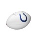 NFL Live Signature Autograph Football - Indianapolis Colts ● Wilson Promotions - 3