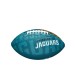 NFL Team Tailgate Football - Jacksonville Jaguars ● Wilson Promotions - 1