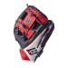 2021 A2000 1786 Cuba 11.5" Infield Baseball Glove - Limited Edition ● Wilson Promotions - 3