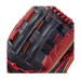 2020 A2K MB50 SuperSkin GM 12.5" Outfield Baseball Glove ● Wilson Promotions - 6