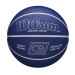 Chris Brickley Weighted Training Basketball - Wilson Discount Store - 0