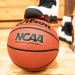 NCAA Replica Basketball - Wilson Discount Store - 2