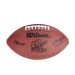 Super Bowl XXI Game Football - New York Giants ● Wilson Promotions - 0