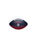 NFL Retro Mini Football - Houston Texans ● Wilson Promotions - 1