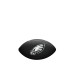 NFL Team Logo Mini Football - Philadelphia Eagles ● Wilson Promotions - 1