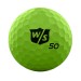 Wilson Staff Fifty Elite Golf Balls - Wilson Discount Store - 2