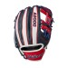 2021 A2000 1786 Cuba 11.5" Infield Baseball Glove - Limited Edition ● Wilson Promotions - 1