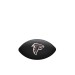 NFL Team Logo Mini Football - Atlanta Falcons ● Wilson Promotions - 1