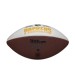 NFL Live Signature Autograph Football - Green Bay Packers ● Wilson Promotions - 3