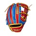 2021 A2000 1786 Venezuela 11.5" Infield Baseball Glove - Limited Edition ● Wilson Promotions - 1