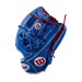 2021 A2000 VG27 GM 12.25" Infield Baseball Glove ● Wilson Promotions - 3