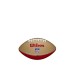 NFL Retro Mini Football - San Francisco 49ers ● Wilson Promotions - 1