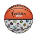 WNBA All Team Basketball - Wilson Discount Store - 6