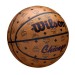 MCM x Chicago Limited Edition Basketball - Wilson Discount Store - 4