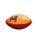 NFL Team Tailgate Football - Tampa Bay Buccaneers ● Wilson Promotions - 0