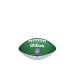NFL Retro Mini Football - New York Jets ● Wilson Promotions - 1