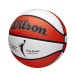 WNBA Authentic Indoor/Outdoor Basketball - Wilson Discount Store - 3