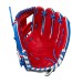 2021 A2000 1786 Puerto Rico 11.5" Infield Baseball Glove - Limited Edition ● Wilson Promotions - 2