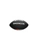 NFL Team Logo Mini Football - Denver Broncos ● Wilson Promotions - 0