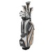 Women's Luxe Complete Golf Club Set - Cart - Wilson Discount Store - 1
