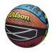 Hebru Brand Studios Champions Edition Basketball - Wilson Discount Store - 6