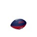 NFL Retro Mini Football - New York Giants ● Wilson Promotions - 3