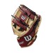2021 A2K 1786 11.5" Infield Baseball Glove - Limited Edition ● Wilson Promotions - 3