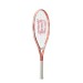 Serena 25 Tennis Racket - Wilson Discount Store - 1