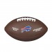 NFL Backyard Legend Football - Buffalo Bills ● Wilson Promotions - 0