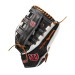 2021 A2K SC1775SS 12.75" Outfield Baseball Glove - Limited Edition ● Wilson Promotions - 3