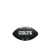 NFL Team Logo Mini Football - Indianapolis Colts ● Wilson Promotions - 0