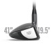 Launch Pad FY Club Hybrids - Wilson Discount Store - 6