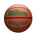 Evolution Game Basketball - Green - Wilson Discount Store - 0