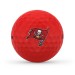 Tampa Bay Buccaneers - DUO Optix NFL Golf Balls ● Wilson Promotions - 1