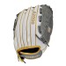 2021 A2000 V125SS 12.5" Outfield Fastpitch Glove ● Wilson Promotions - 1