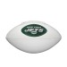 NFL Live Signature Autograph Football - New York Jets ● Wilson Promotions - 4
