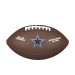 NFL Backyard Legend Football - Dallas Cowboys ● Wilson Promotions - 0