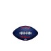 NFL Retro Mini Football - New York Giants ● Wilson Promotions - 2