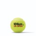 US Open Extra Duty Tennis Balls - 36 Balls Case - Wilson Discount Store - 2