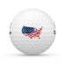 DUO Soft+ USA Golf Balls - Wilson Discount Store - 2