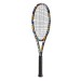 Britto Clash 100 Tennis Racket - Pre-strung - Wilson Discount Store - 5