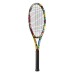 Britto Ultra 100 v3 Tennis Racket - Pre-strung - Wilson Discount Store - 5