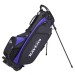 WIlson NFL Carry Golf Bag - Baltimore Ravens ● Wilson Promotions - 0