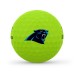 Duo Optix NFL Golf Balls - Carolina Panthers ● Wilson Promotions - 1