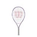 Serena 23 Tennis Racket - Wilson Discount Store - 0