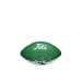 NFL Retro Mini Football - New York Jets ● Wilson Promotions - 4