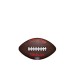 NFL Retro Mini Football - Cleveland Browns ● Wilson Promotions - 2