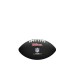 NFL Team Logo Mini Football - Tennessee Titans ● Wilson Promotions - 2